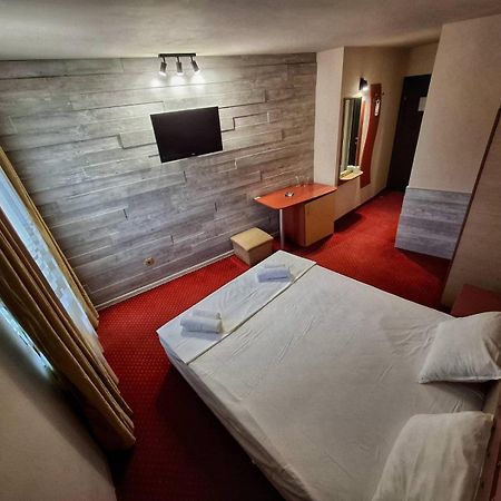 Korona Hotel 블라고에프그라드 외부 사진
