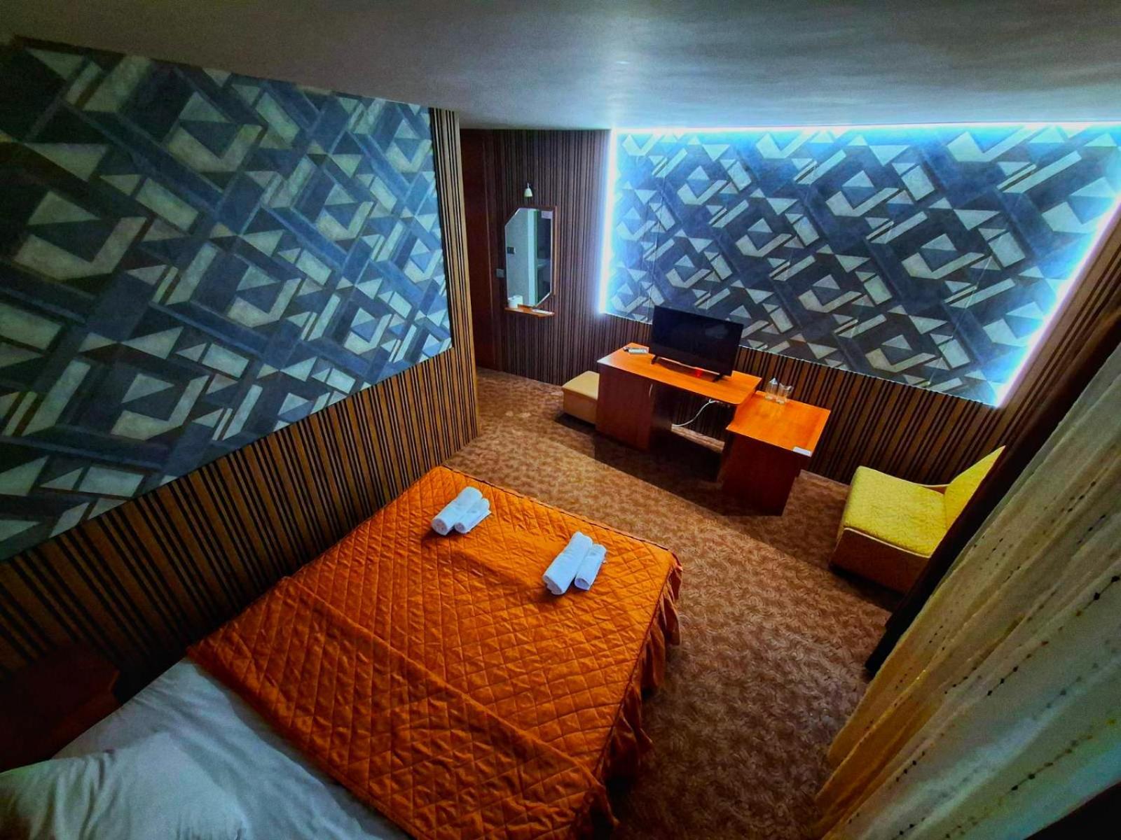 Korona Hotel 블라고에프그라드 외부 사진