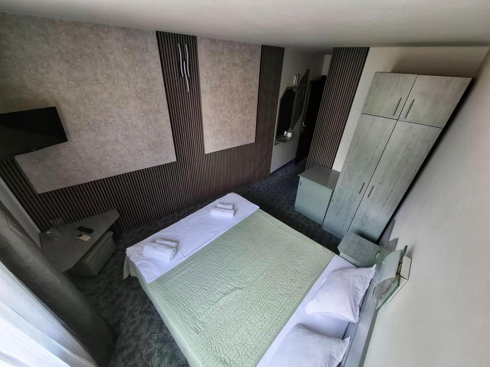 Korona Hotel 블라고에프그라드 외부 사진