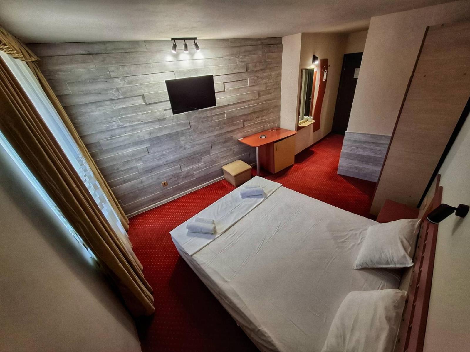 Korona Hotel 블라고에프그라드 외부 사진