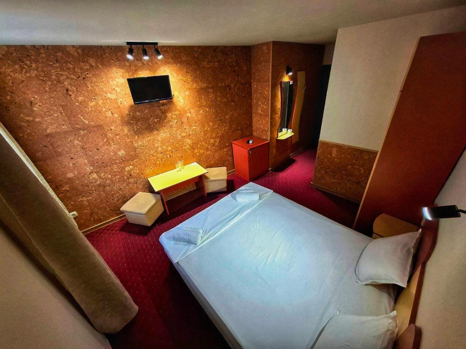 Korona Hotel 블라고에프그라드 외부 사진